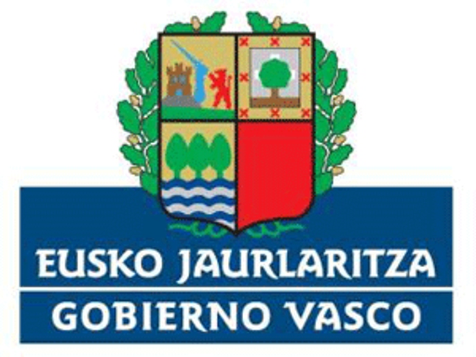 eusko jaurlaritza gobierno vasco logo